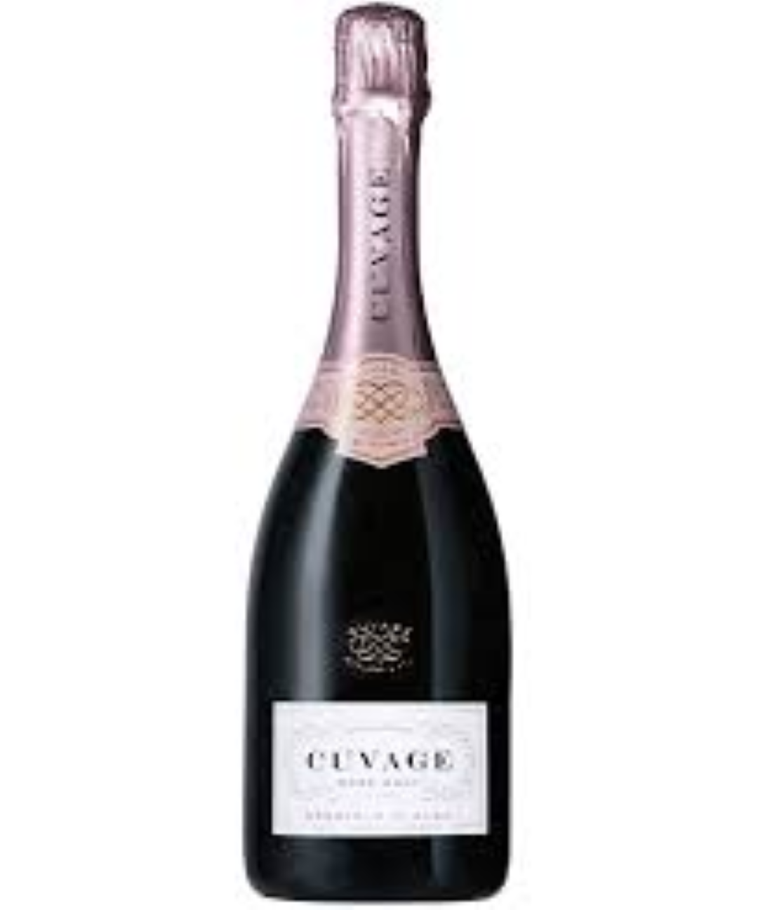 CUVAGE NEBBIOLO DALBA ROSE BRUT 750ML